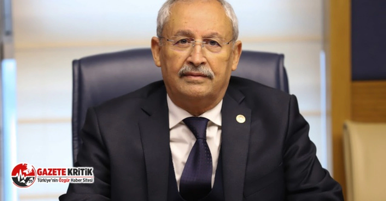 CHP'li Kaplan:“AKP zihniyeti ülkemizi de, yaklaşan bayramı da felç etti”