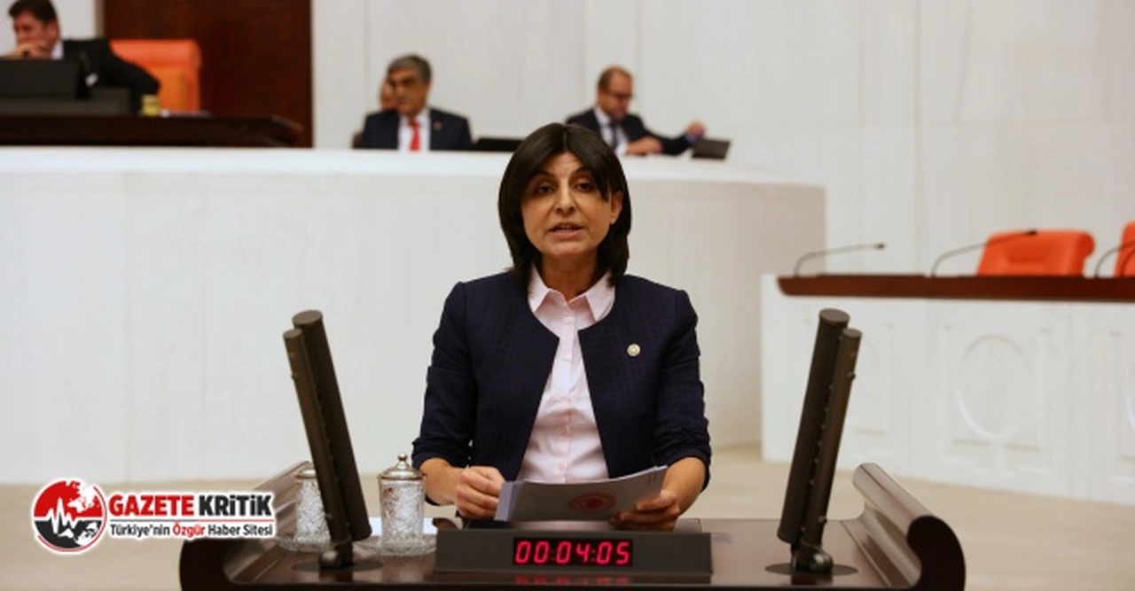 CHP'Lİ ÖZDEMİR: “VİZESİZ AVRUPA VAADİ YERİNE GETİRİLMEZKEN BUGÜN VİZE DAHİ ALINAMIYOR”