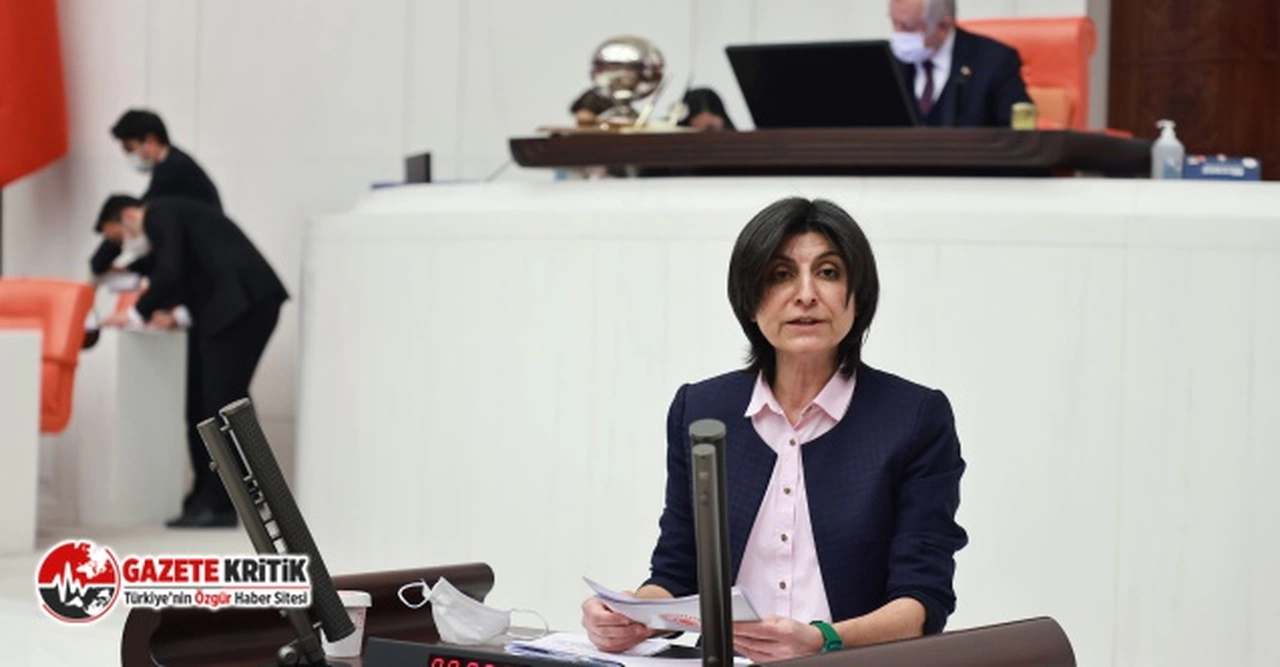 CHP'Lİ ÖZDEMİR’DEN YÖK’ÜN İNCELEME YAPILAN VAKIF ÜNİVERSİTELERİ İLE İLGİLİ AÇIKLAMASINA TEPKİ