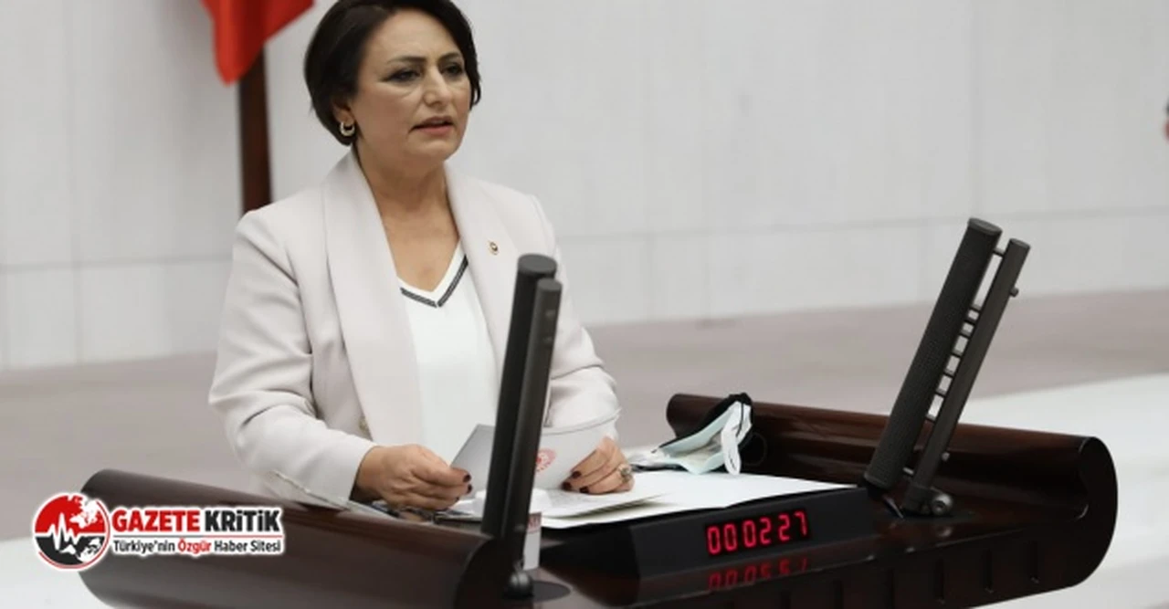 CHP'li Şevkin: Ek bütçede vatandaş unutulmuş!