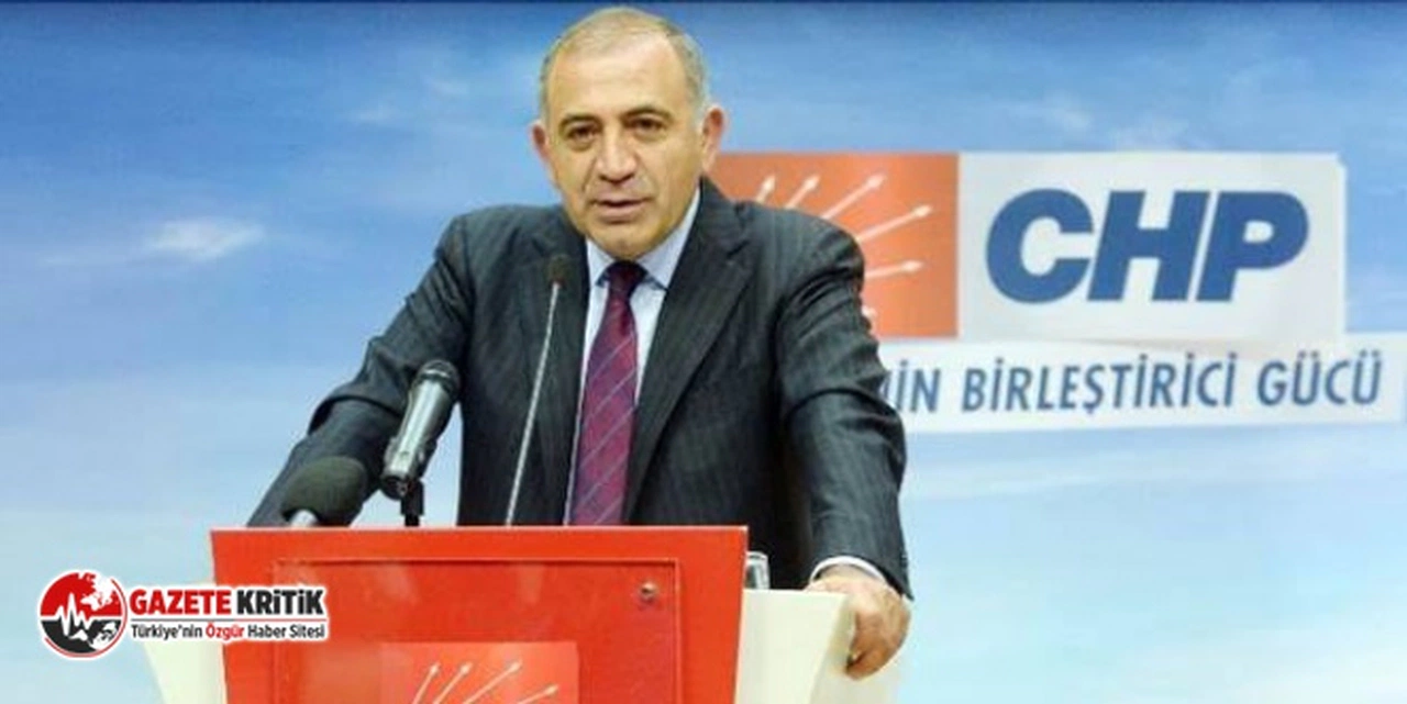 CHP'li Tekin:AKP, yoksulluk, işsizlik, yokluk ve zam demektir!