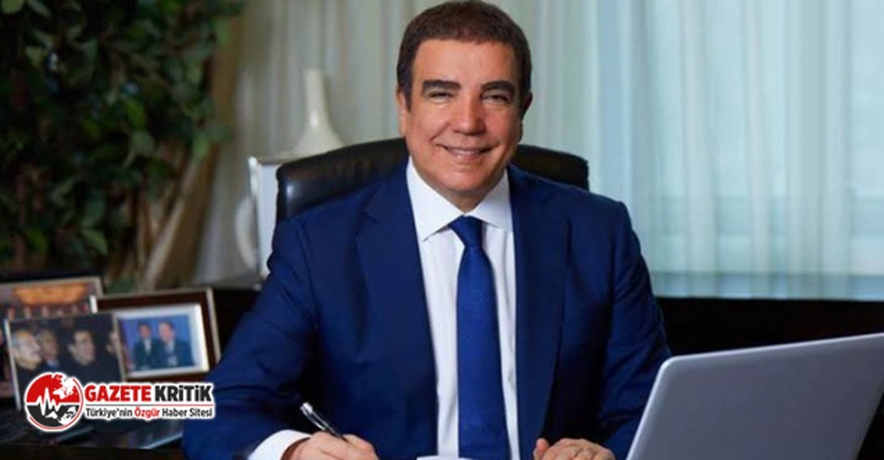 CHP'Lİ TOPRAK : "TMSF KAYYUMLARI, SORUMSUZLUK ZIRHI İLE KORUMA ALTINA ALINDI”