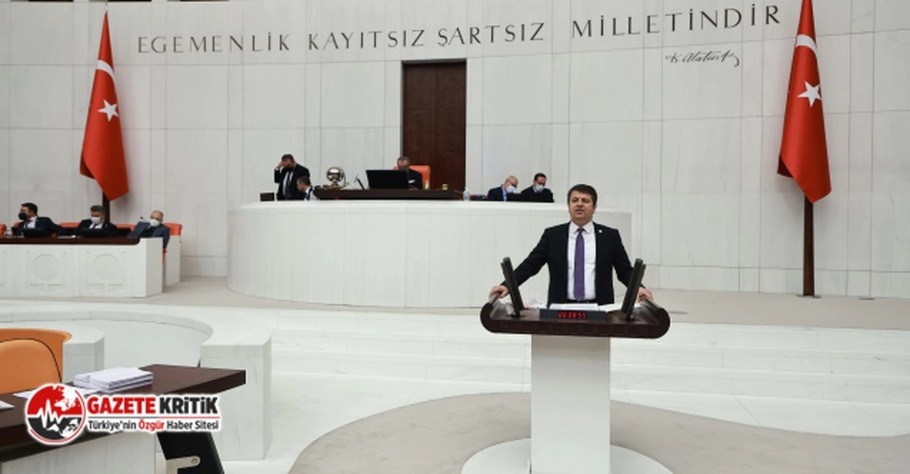 CHP'Lİ TUTDERE: ADIYAMAN’DAKİ ULAŞIM PROJELERİNİN TAKİBİNİ SÜRDÜRÜYOR