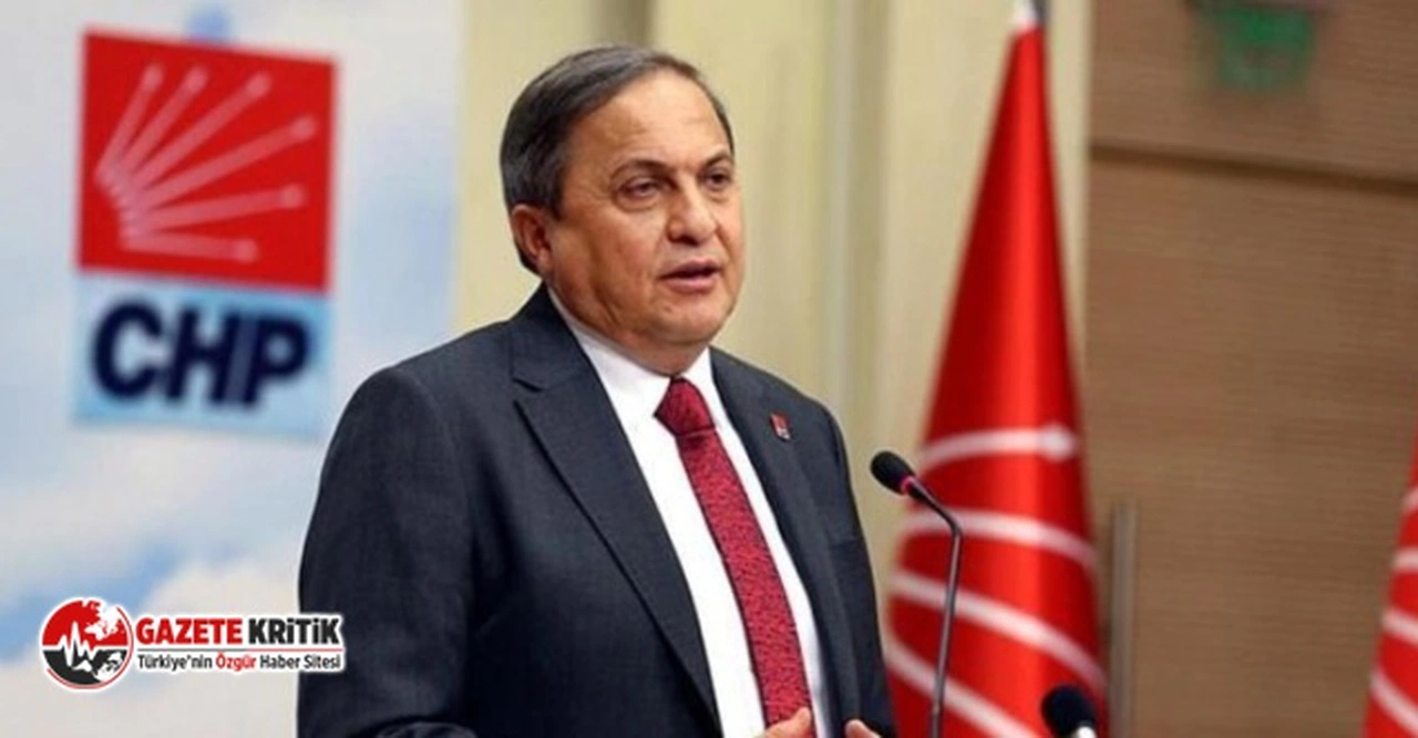 CHP’DEN ERDOĞAN’A “FINDIK” ÇAĞRISI: “ORDU’DA KÜRSÜDEN MASALLAR ANLATIP SARAYINIZA GÖNMEYİN”