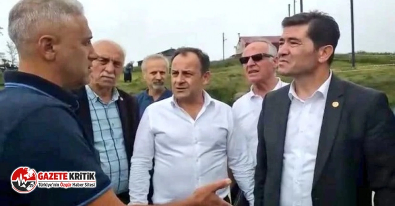 CHP’Lİ AHMET KAYA: “TURİZM CENNETİ HIDIRNEBİ’YE HAK ETTİĞİ DEĞER VERİLMELİ”