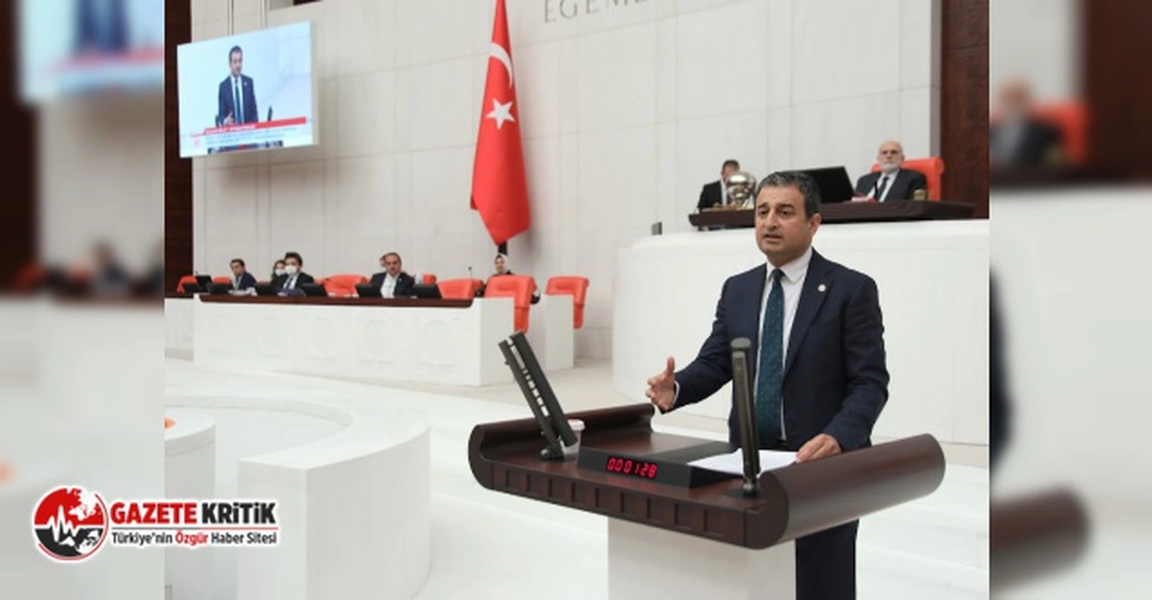 CHP’li Bulut’tan, Sağlık Bakanlığı’na Aşı, Şeffaflık ve Önlem Çağrısı