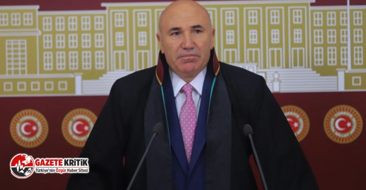 CHP’Lİ TANAL, AVUKATLAR İÇİN İÇİŞLERİ BAKANLIĞI’NA BAŞVURDU: “TALİMAT YAZISINI GERİ ÇEKİN”