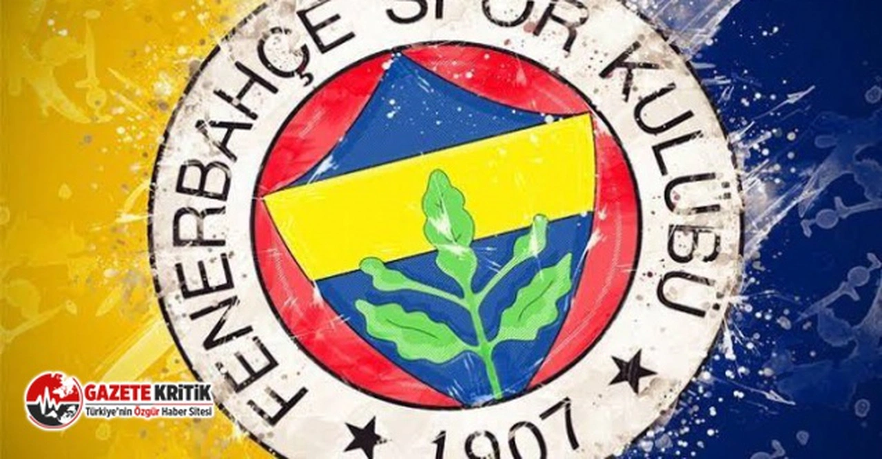 Fenerbahçe'nin Şampiyonlar Ligi'ndeki muhtemel rakibi belli oldu
