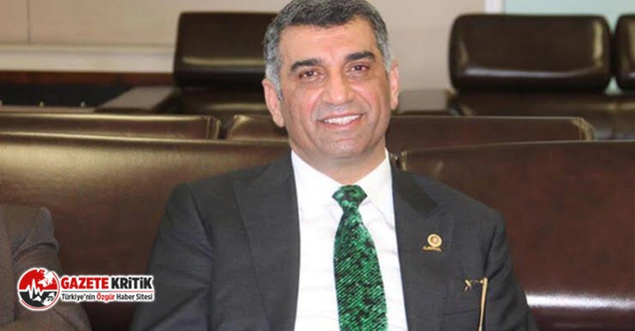 GÜRSEL EROL: "CHP GRUP TOPLANTISI 20 EYLÜL’DE ELAZIĞ'DA YAPILACAK"
