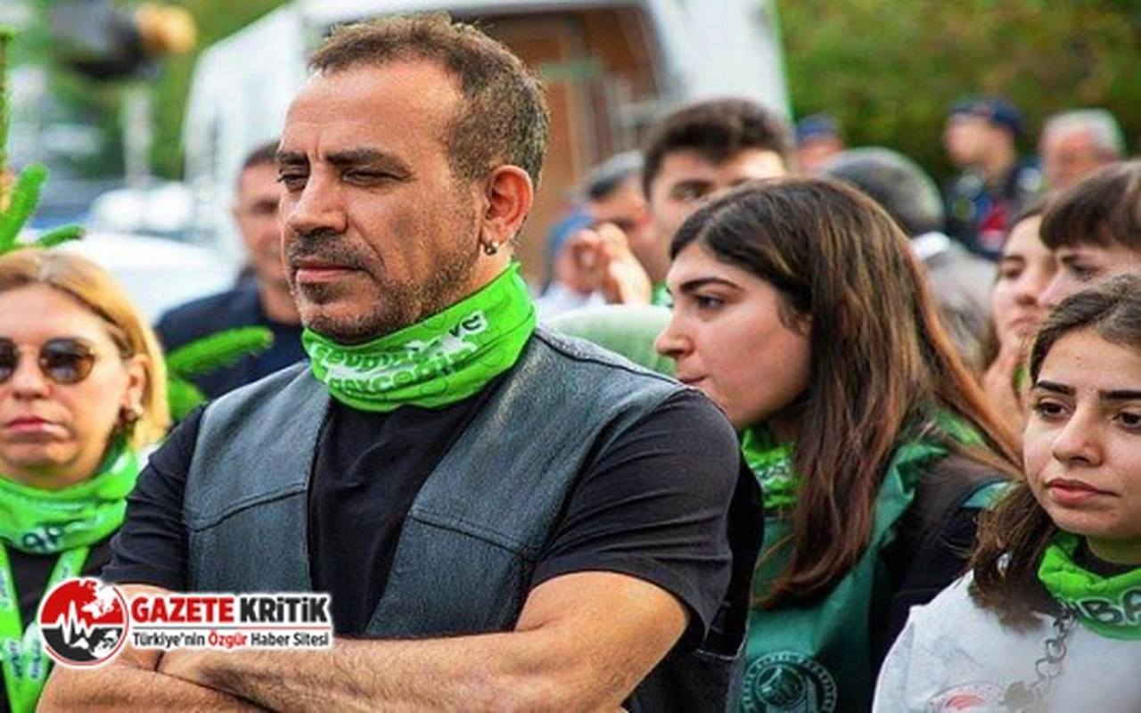 Haluk Levent:AHBAP yangın ve selden zarar görenlere 7.5 milyon TL destek verecek