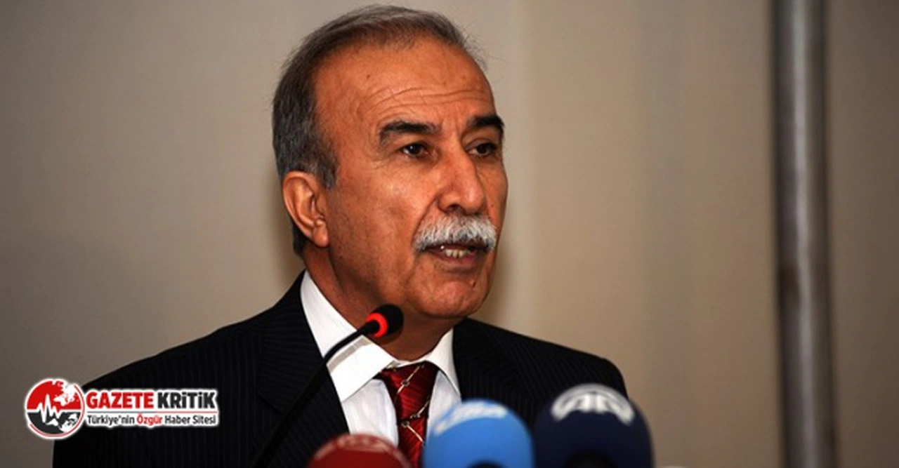 Hanefi Avcı, Sedat Peker'in açıklamalarını değerlendirdi