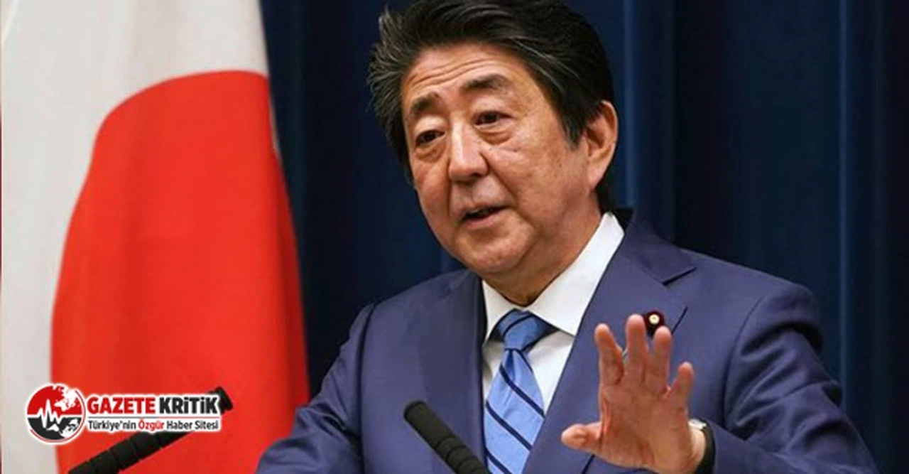 Japonya eski Başbakanı Abe'nin katili, suikastı 1 yıl önce planladığını itiraf etti