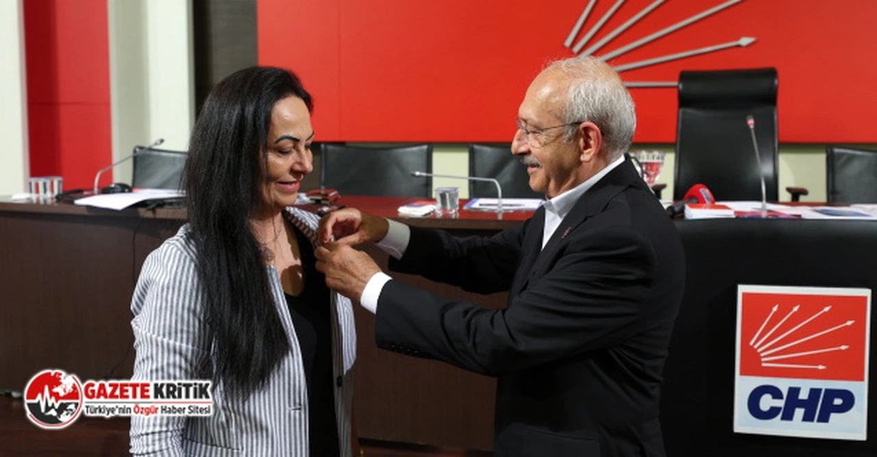 Kayseri'deki 57 muhtar CHP'li oldu!