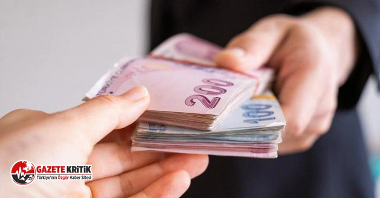 Kıdem tazminatında tavan, yoksulluk sınırının altında kaldı