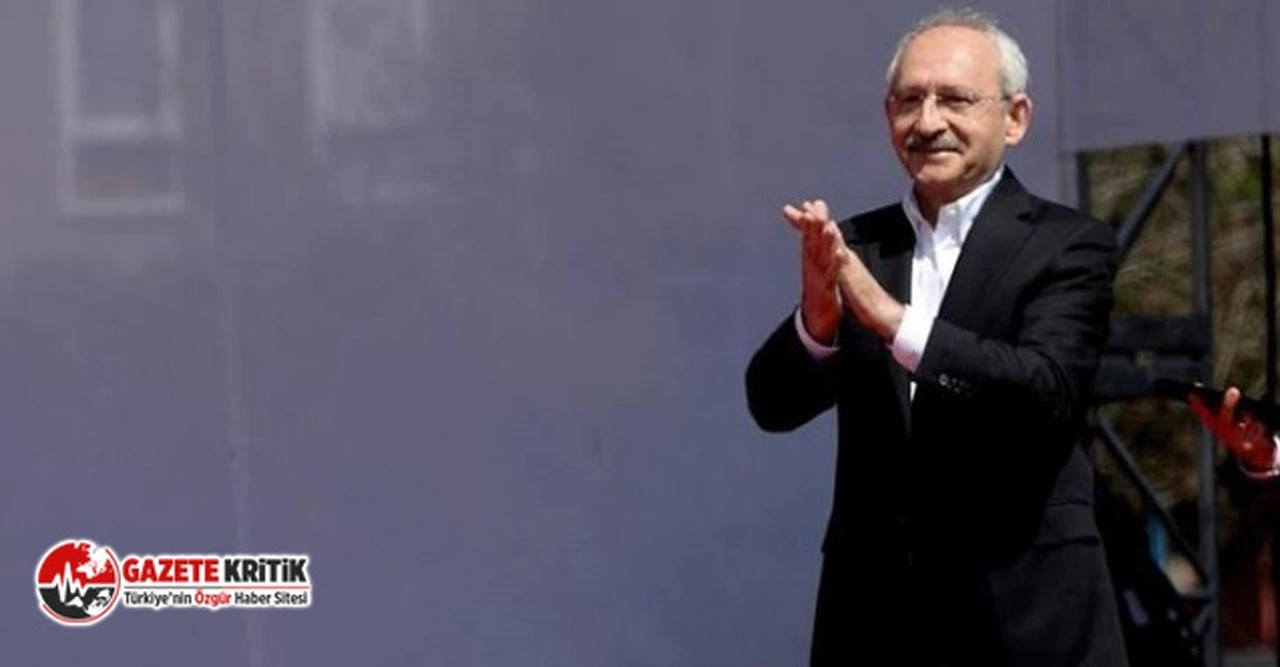 Kılıçdaroğlu'ndan Boğaziçi ve ODTÜ'ye mezuniyet töreni desteği: Alkışlamak için orada olacağız