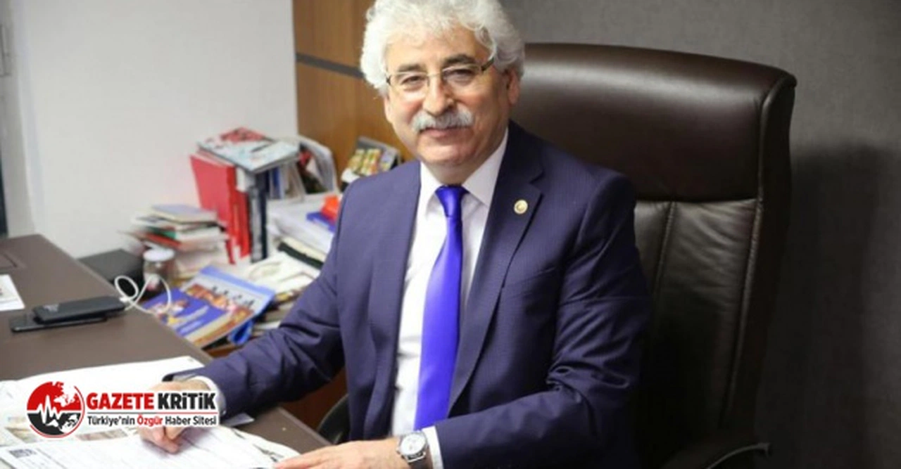 Kırkısraklılar  Vakfı Başkanı Mehmet Tüm: Gençler bizim geleceğimiz