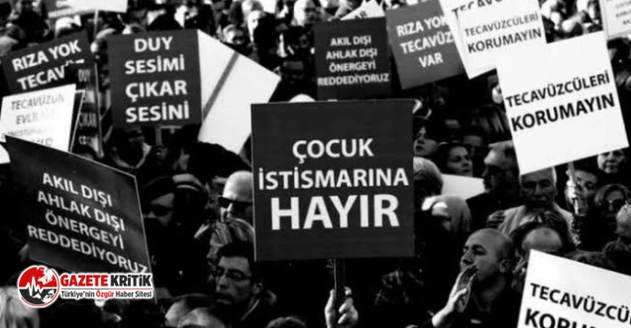 Kuran kursunda 7 çocuğa cinsel istismar iddiası: İmam tutuklandı