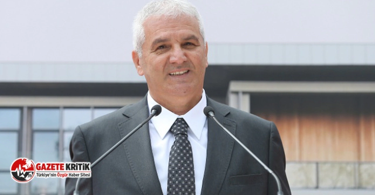Merkez Hakem Kurulu Başkan ve üyeleri belli oldu