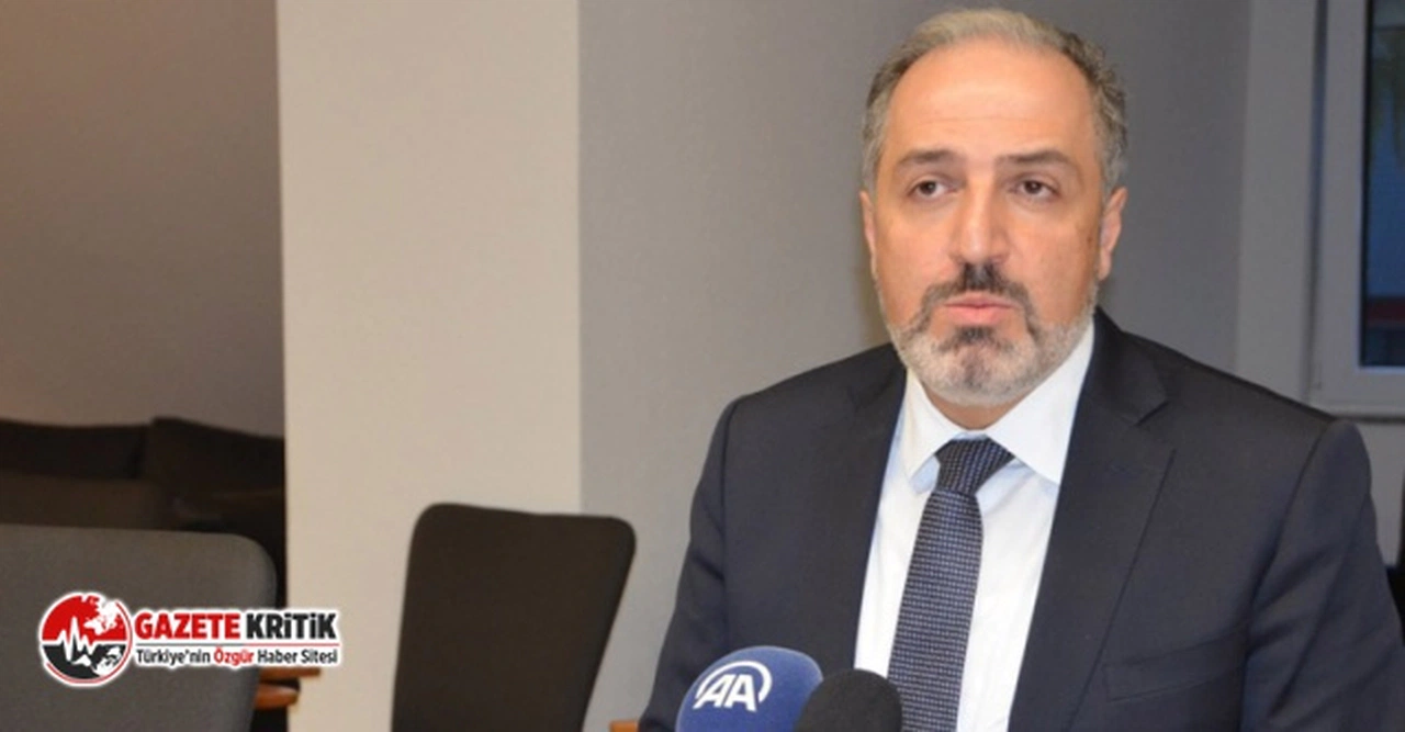 Mustafa Yeneroğlu: “İşkence Yaygın: Adalet Bakanı Harikalar Diyarında Yaşıyor”