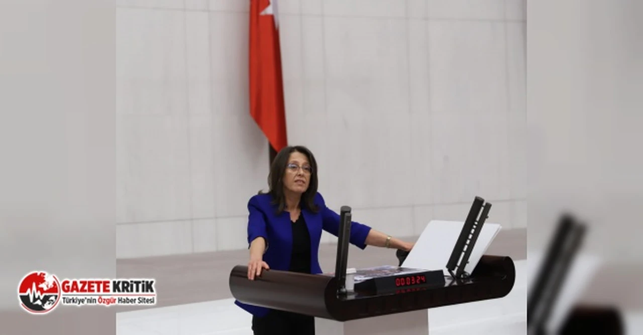 OYA ERSOY: Aliağa ve Erzincan İliç'te kanser vakaları artmaktadır! Sağlık Bakanlığı bu bölgelerde kanser taraması yapıyor mu?
