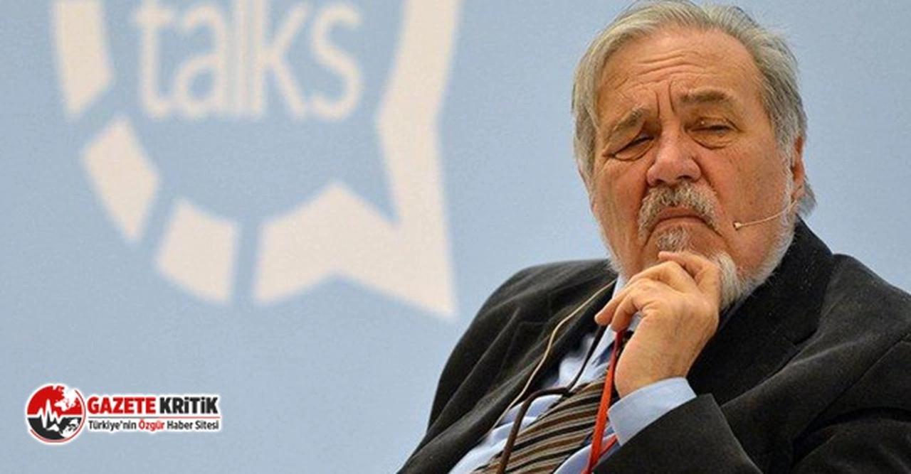 Prof. Dr. Ortaylı: Türkiye’de doğumlar azalıyor