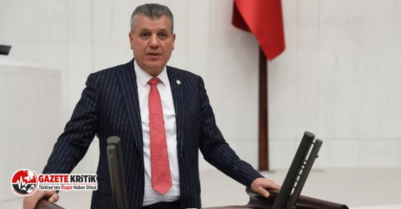 Transit geçişte AKP'li milletvekili iddiası