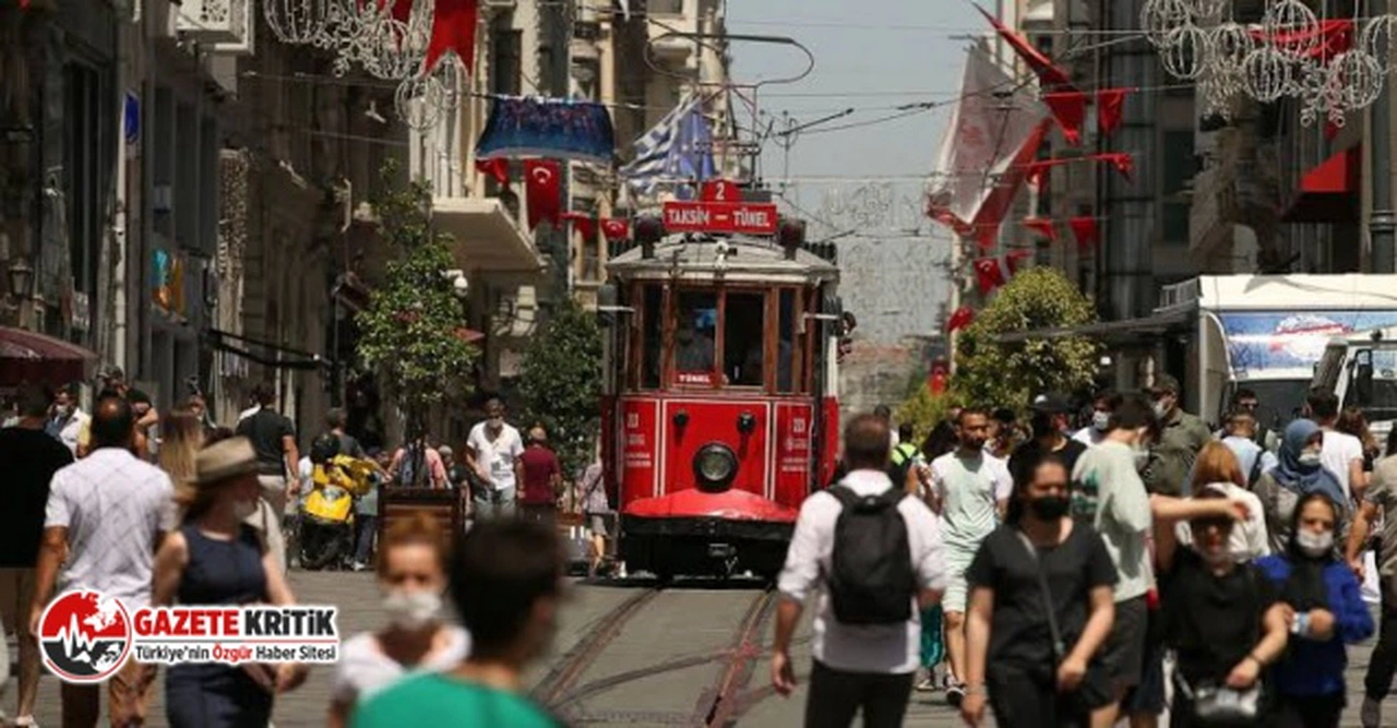 TTB: Kovid vaka sayısında çok hızlı bir yükseliş var, önlemler geri gelmeli