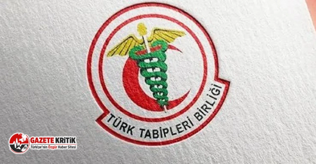TTB’DEN DOKTORLARI HEDEF GÖSTEREN İMAM HAKKINDA SUÇ DUYURUSU
