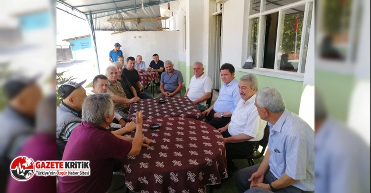 “TÜRKİYE’NİN 4’ÜNCÜ BÜYÜK ŞEHRİ BURSA’DA İNSANLAR HALA TANKERLERLE SU TAŞIMAYA ÇALIŞIYORLAR”