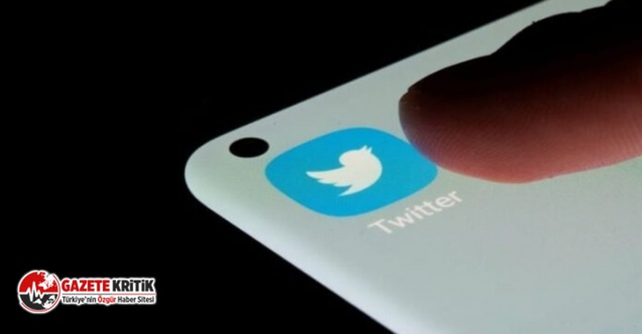 Twitter durum özelliğini test ediyor