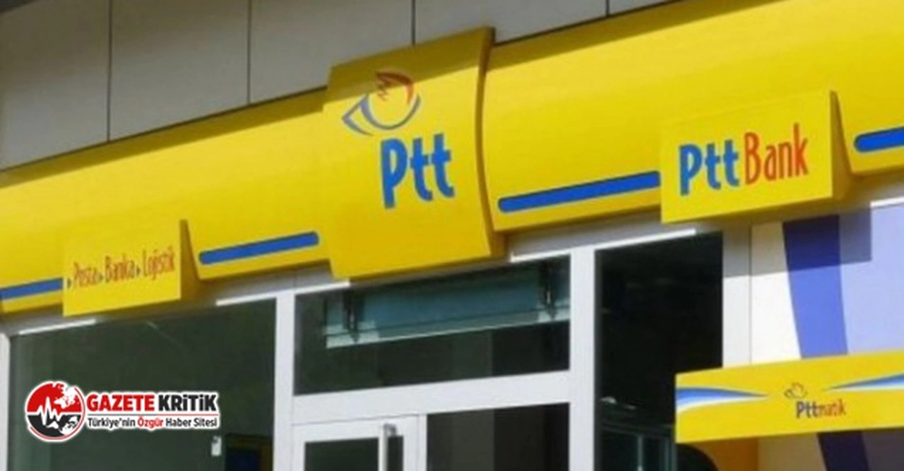Varlık Fonu'na devredilen PTT 76 ilde zarar etti!
