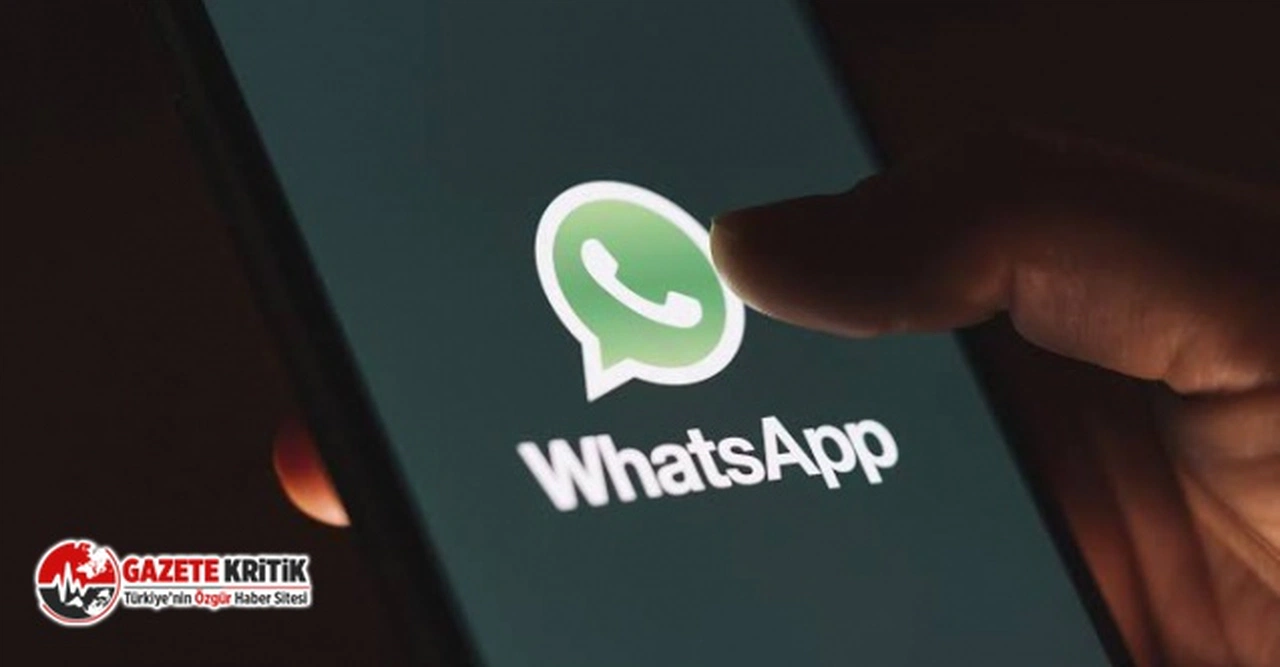 WhatsApp'tan yeni özellik: Durum güncellemesine sesli mesaj seçeneği