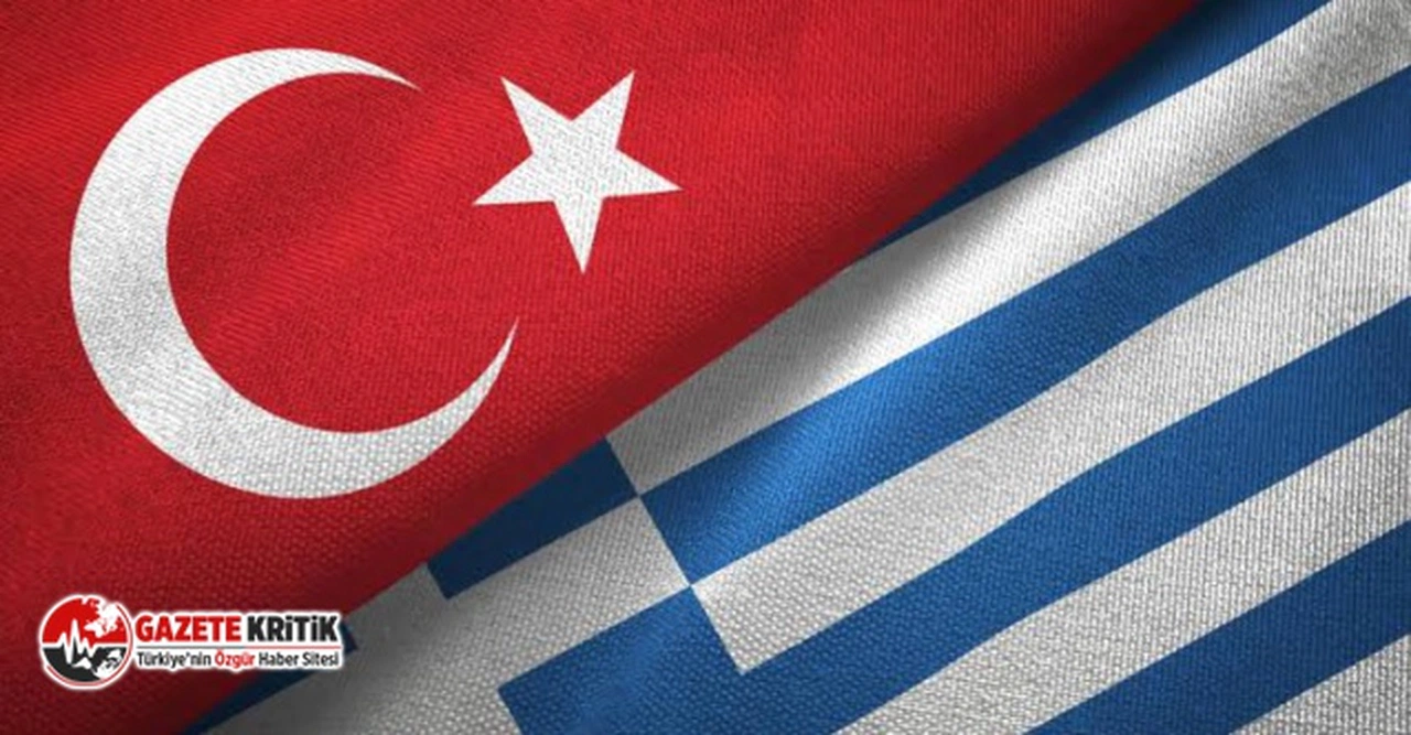 Yunanistan: Türkiye kurallara göre oynamalı