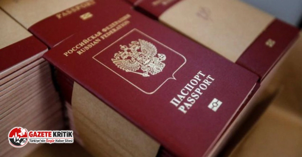 AB Yüksek Temsilcisi Borrell, Rus vatandaşlarına yönelik vize yasağına karşı!