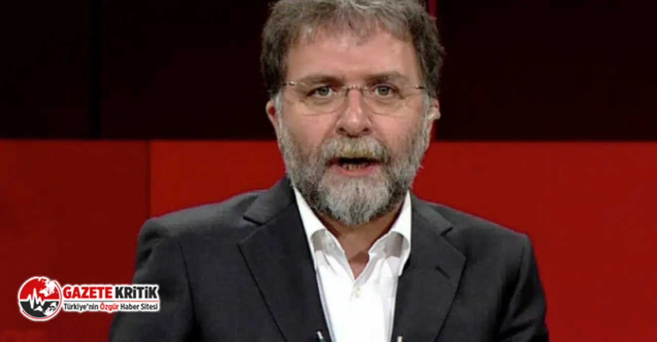Ahmet Hakan: Festival iptal etmek AK Parti çizgisine uygun bir tutum mu?