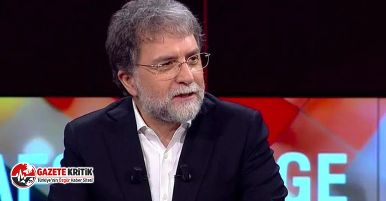 Ahmet Hakan: Gülşen'in sapık demesinden de tutuklanmasından da çok rahatsız oldum