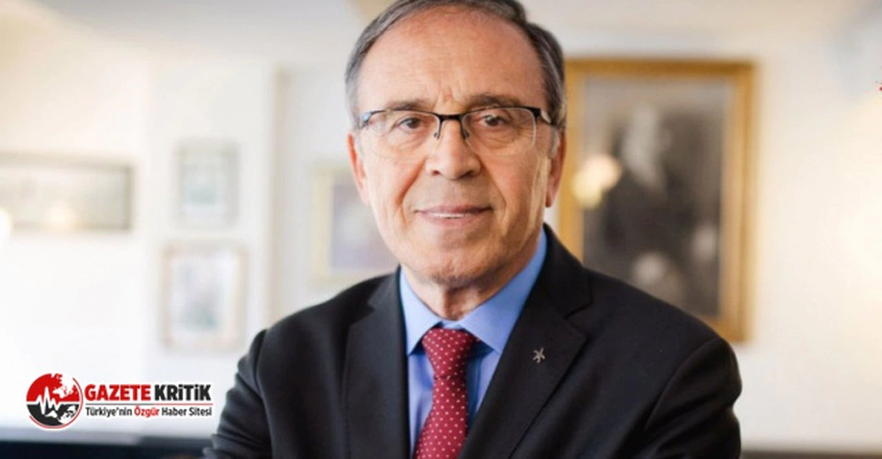 Ahmet Yavuz Paşa'dan Mehmet Ali Çelebi'ye tarihi hatırlatma!