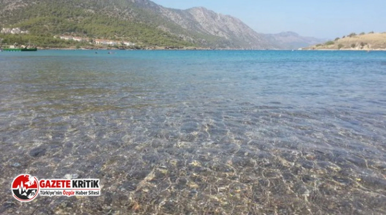 AK Parti ve MHP'nin oylarıyla Türkiye'nin gizli cenneti imara açıldı