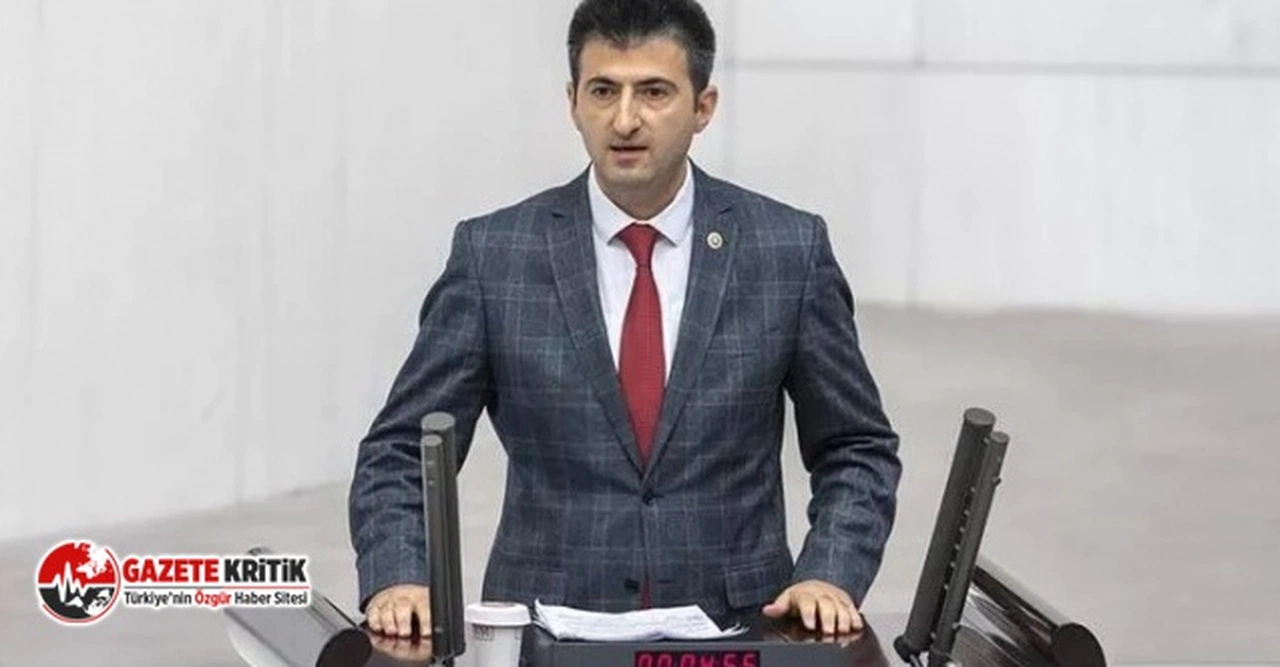 AK Parti'ye geçeceği iddia edilmişti; Teğmen Çelebi kararını verdi