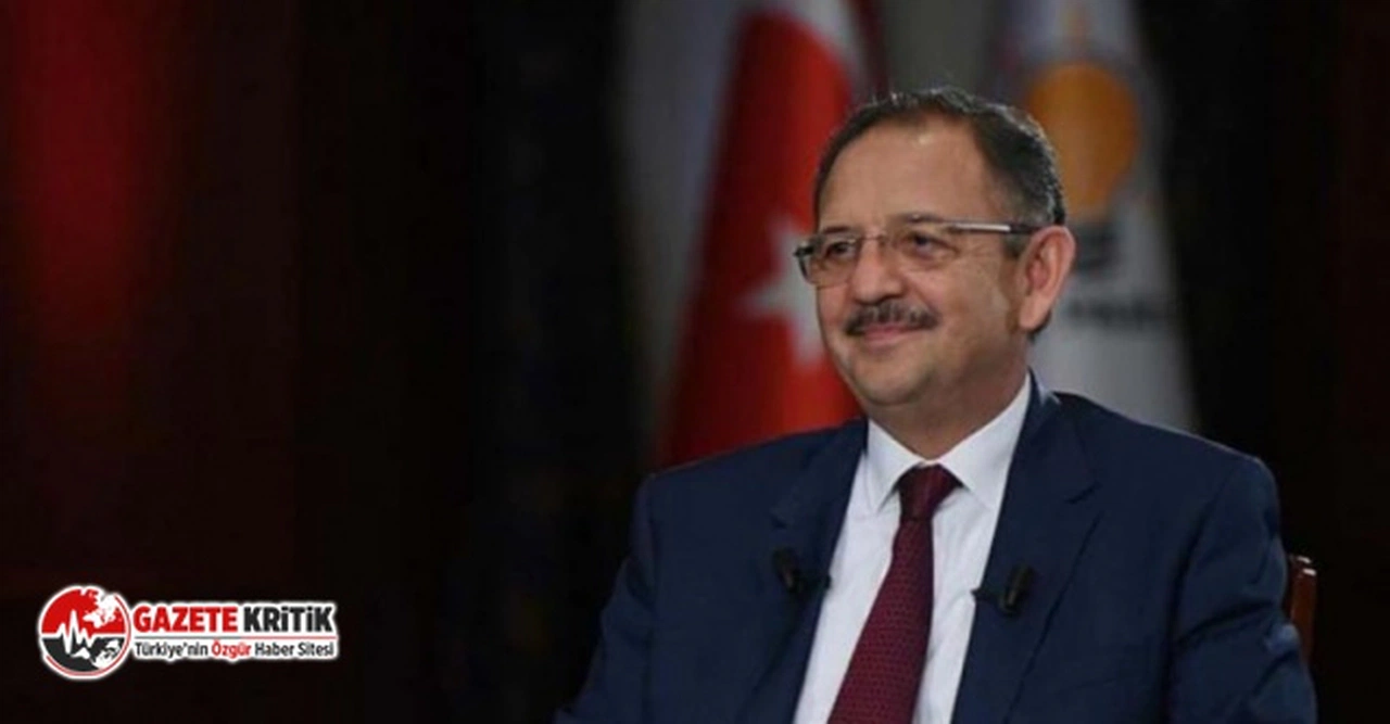 AKP'li Özhaseki: Cumhurbaşkanımızla görüşmek için sıraya giren birçok devlet adamı var