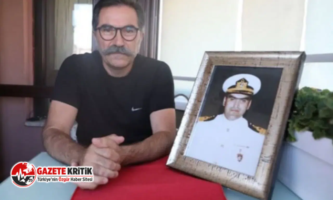 Ali Tatar'ın kardeşi Ahmet Tatar'dan Mehmet Ali Çelebi'ye tepki!