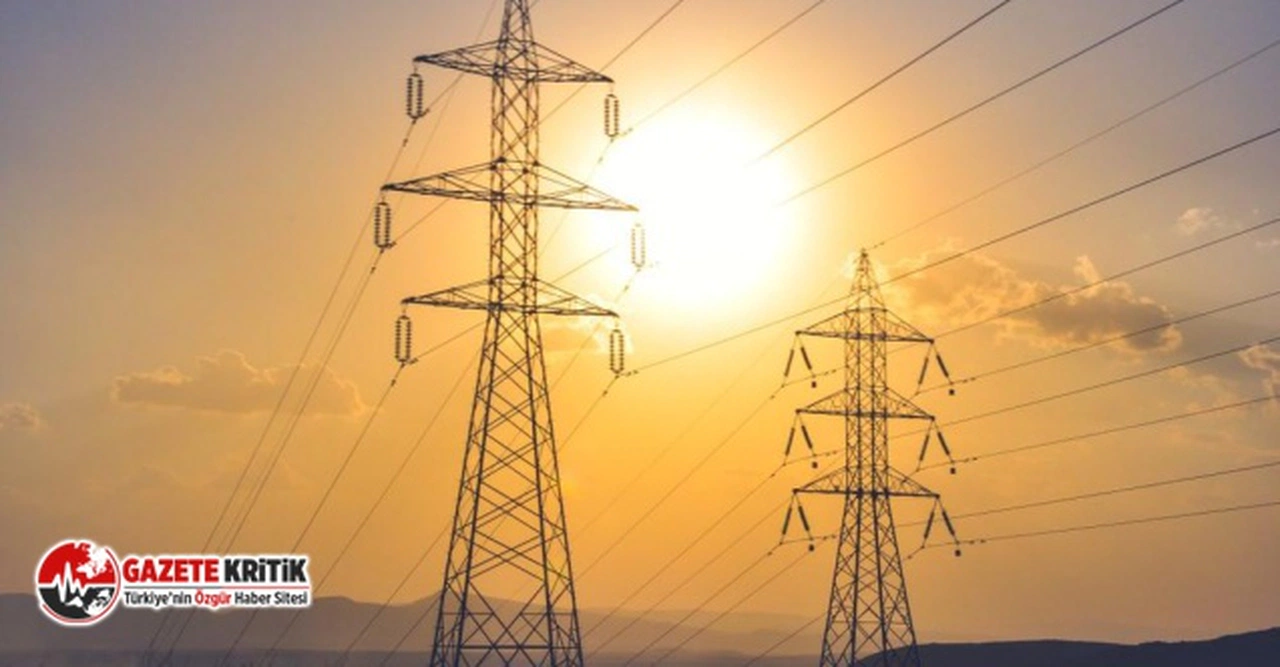 Almanya’da elektrik fiyatları rekor tazeledi
