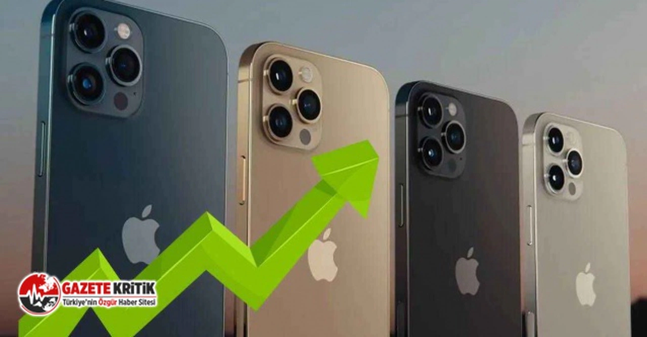 Apple'dan tüm iPhone kullanıcılarını kızdıracak karar