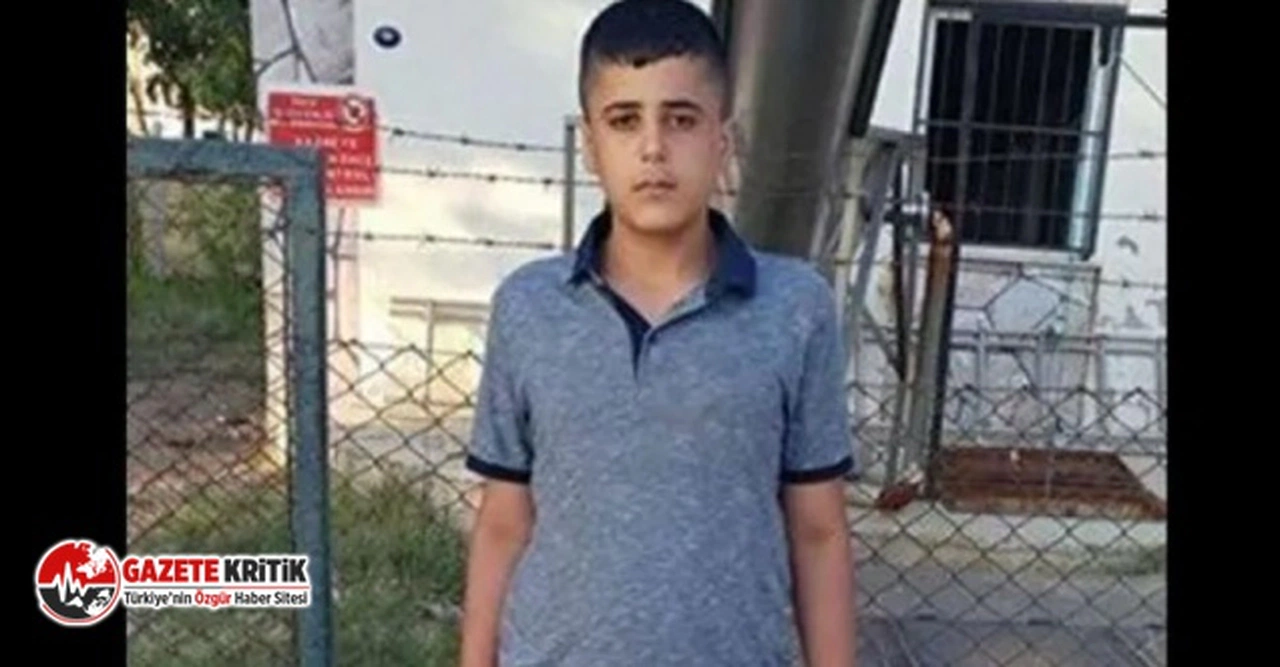 AYM, polisin sıktığı biber gazı sonucu ölen çocukla ilgili kararını açıkladı