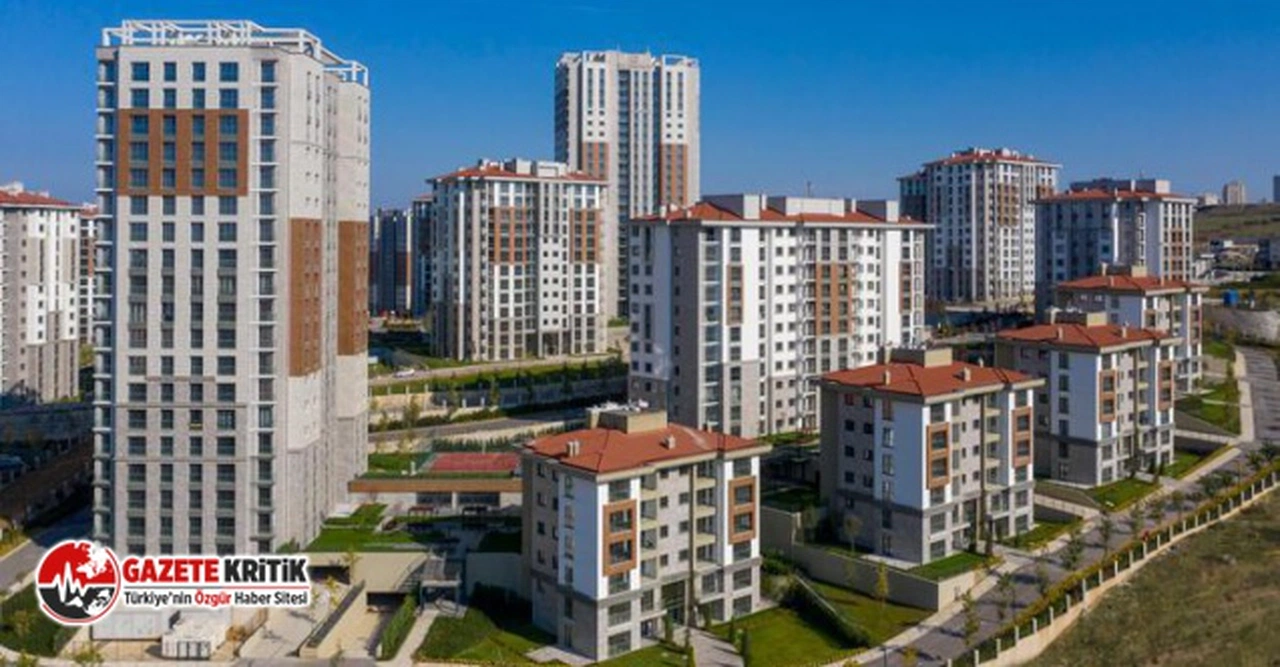 Bakan Kurum: Kira ve konut fiyatlarında gerileme olacak