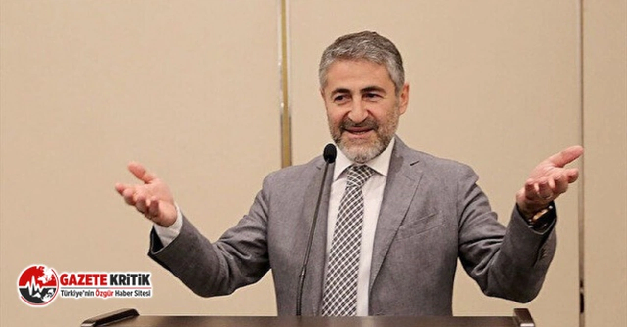 Bakan Nebati'den EYT düzenlemesi için yeni açıklama