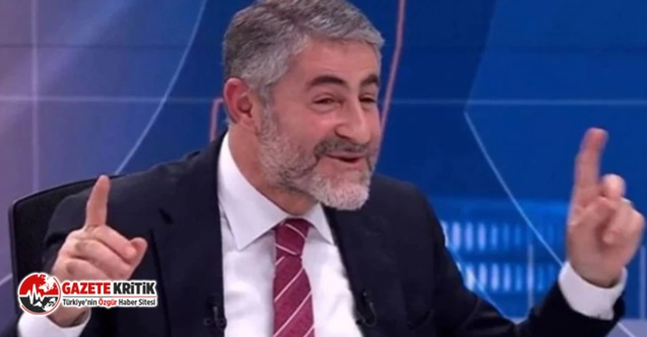 Bakan Nebati'den olağan dışı ev fiyatları açıklaması