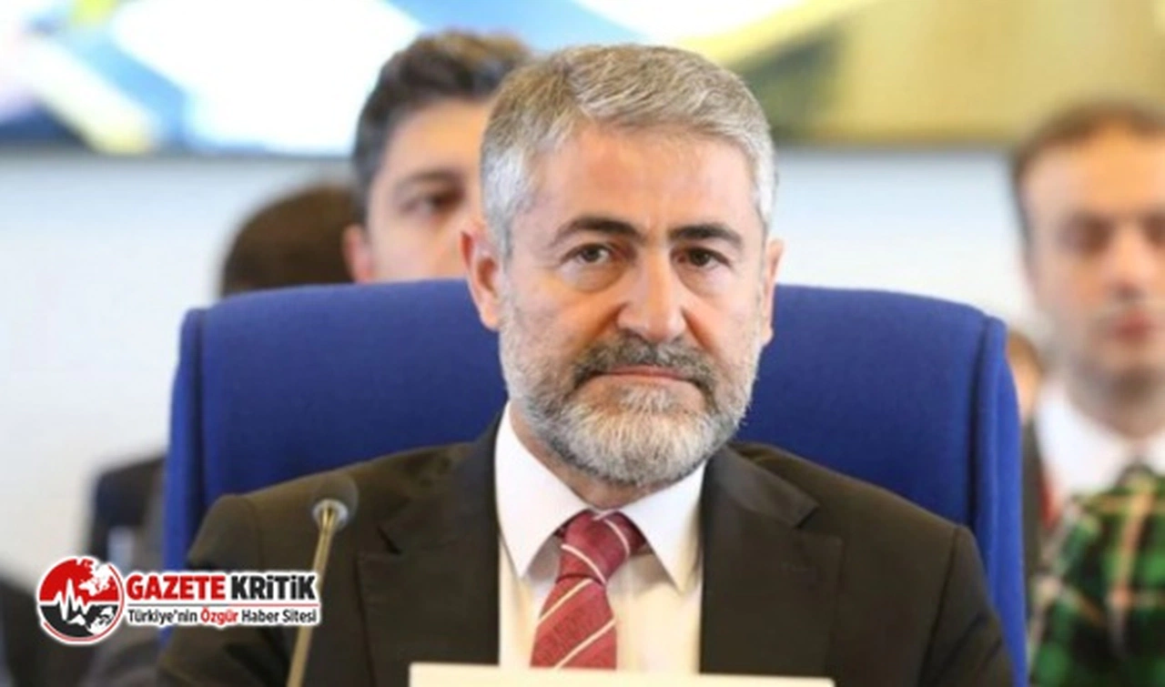 Bakan Nebati'den otomotivde fahiş fiyat açıklaması