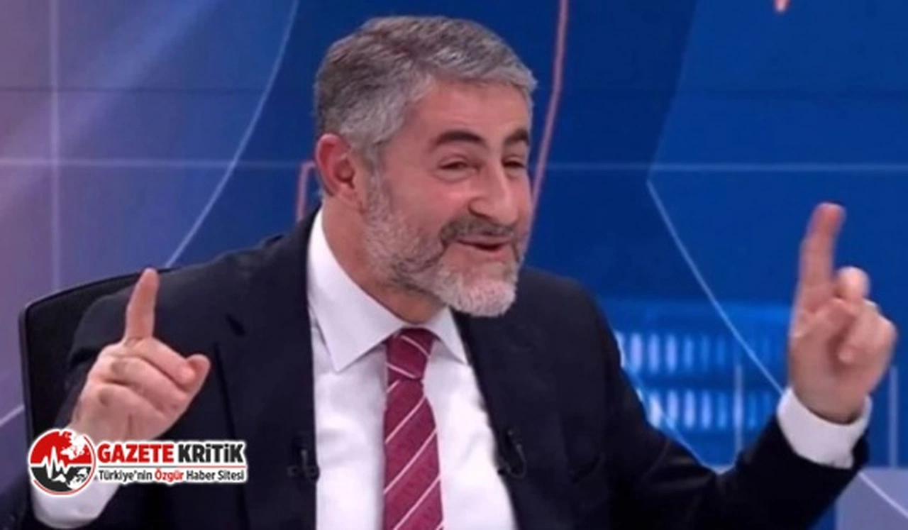 Bakan Nebati: Sermaye piyasaları derinleşmeyi sürdürüyor