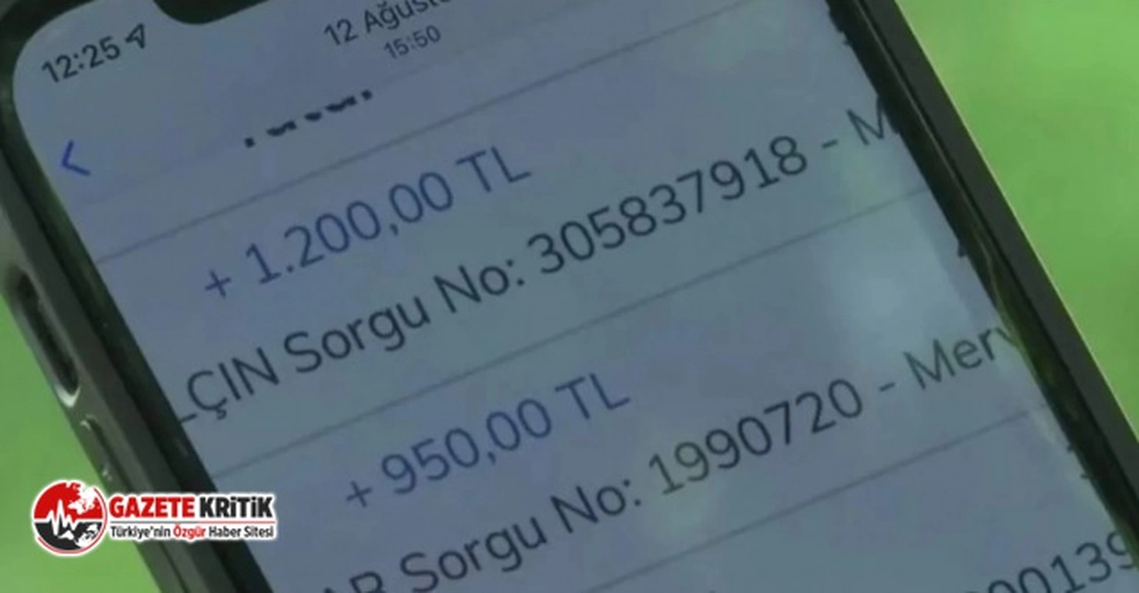 Banka hesabına para yağınca ne yapacağını şaşırdı!
